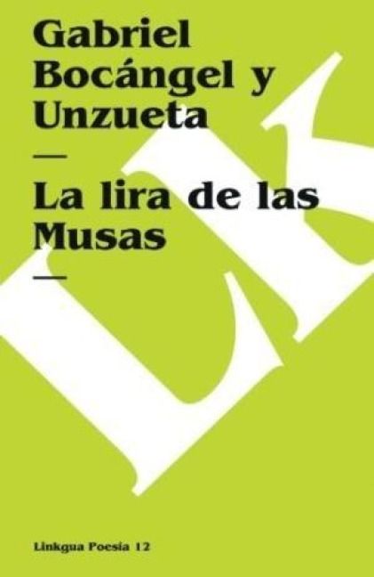 Produktbild: La lira de las musas