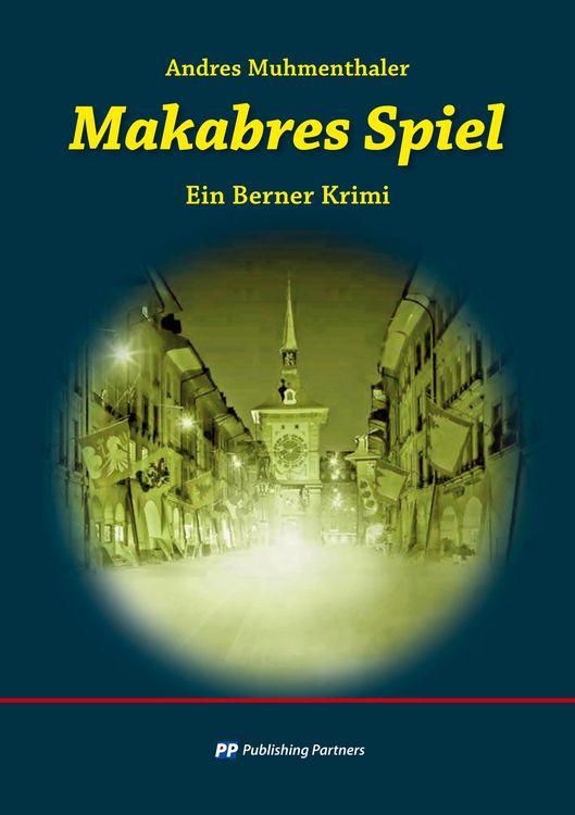 Produktbild: Makabres Spiel