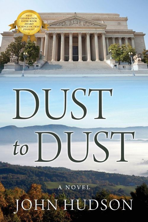Produktbild: Dust to Dust