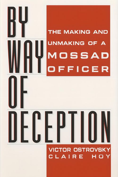 Produktbild: By Way of Deception
