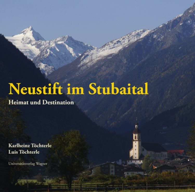 Produktbild: Neustift im Stubaital