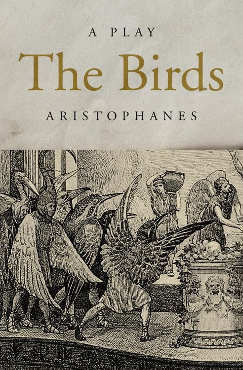 Produktbild: The Birds