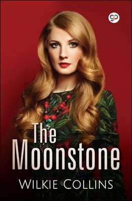 Produktbild: The Moonstone