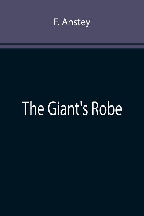 Produktbild: The Giant's Robe
