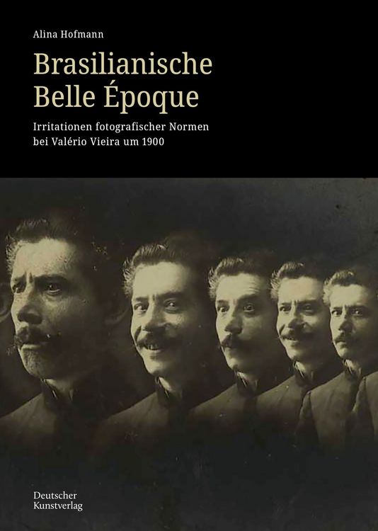 Produktbild: Brasilianische Belle Epoque