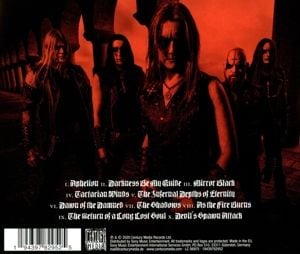 Produktbild: Dawn of the Damned