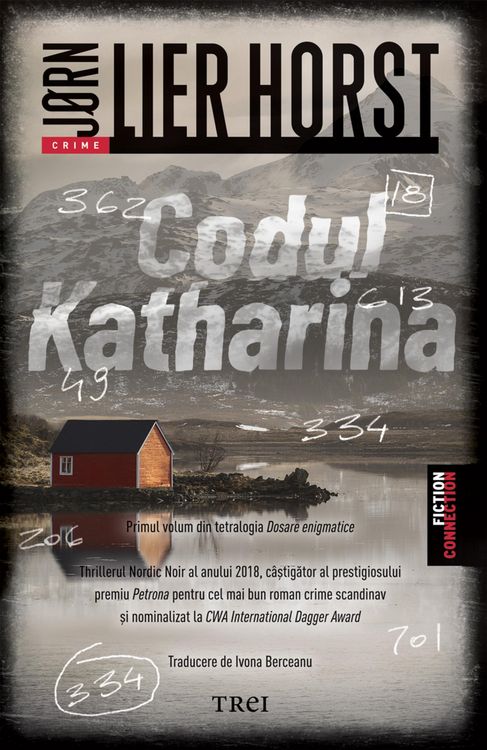 Produktbild: Codul Katharina