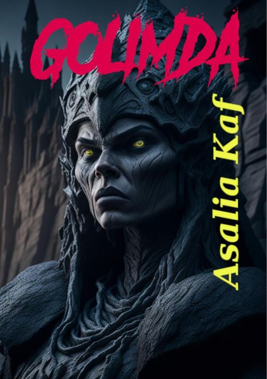 Produktbild: Golimda