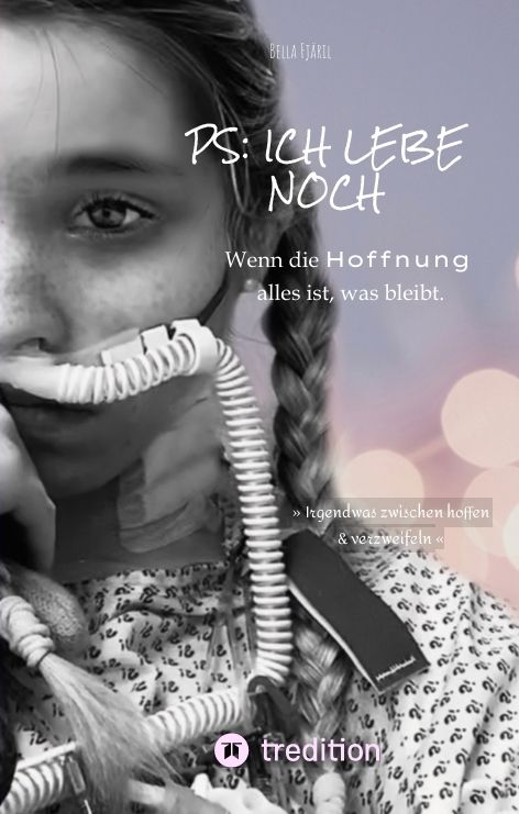 Produktbild: PS: ich lebe noch