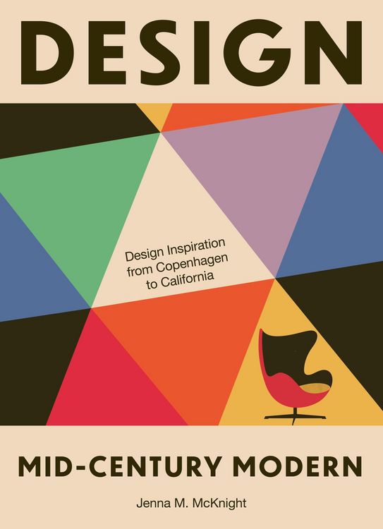 Produktbild: Design: Mid-Century Modern