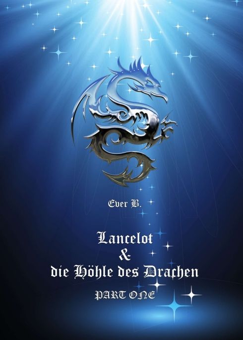 Produktbild: Lancelot & die H&ouml;hle des Drachen