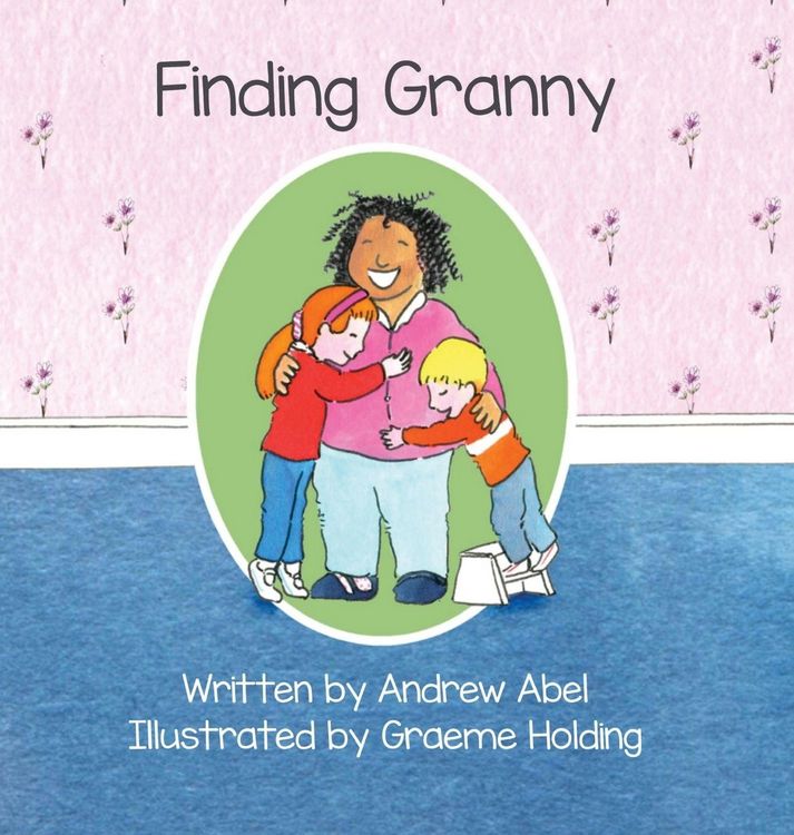 Produktbild: Finding Granny