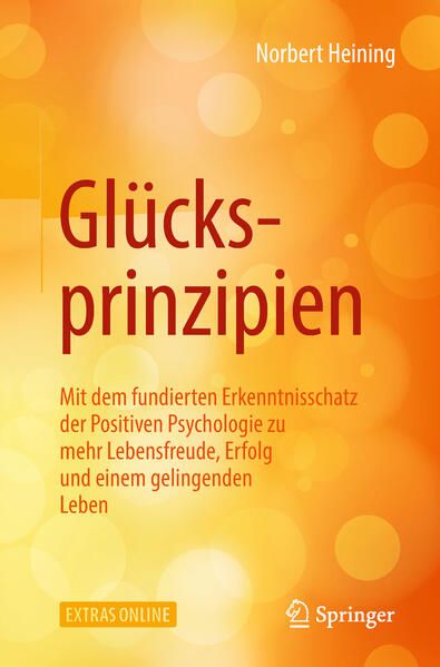 Produktbild: Gl&uuml;cksprinzipien