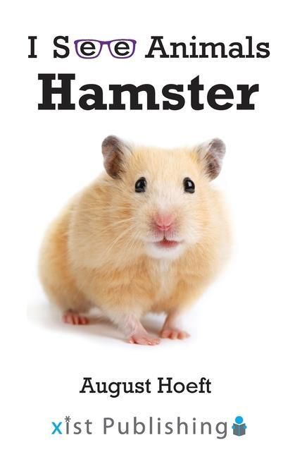 Produktbild: Hamster