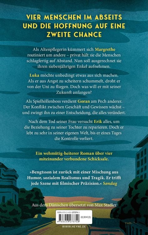 Produktbild: Morgen ist alles besser