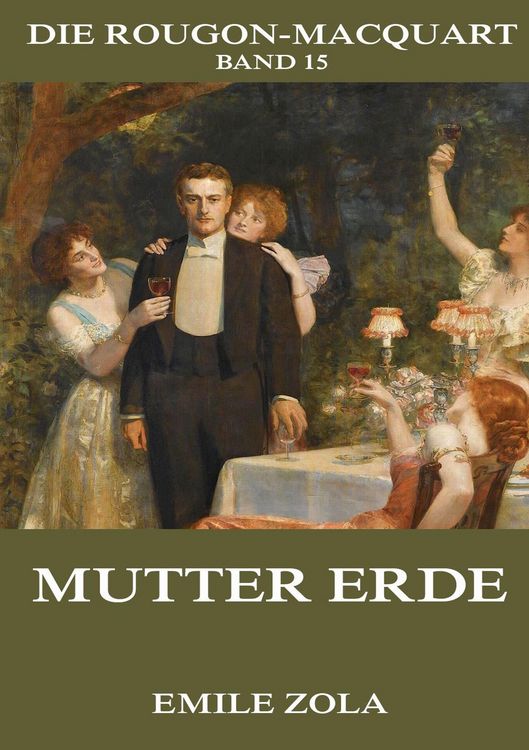 Produktbild: Mutter Erde