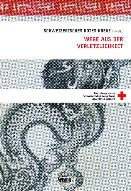 Produktbild: Wege aus der Verletzlichkeit