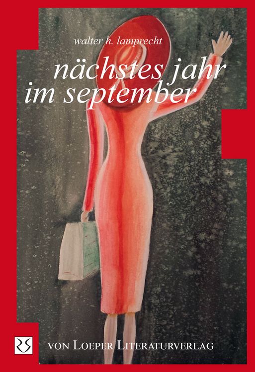 Produktbild: N&auml;chstes jahr im september