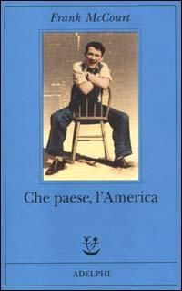 Produktbild: Che paese, l'America