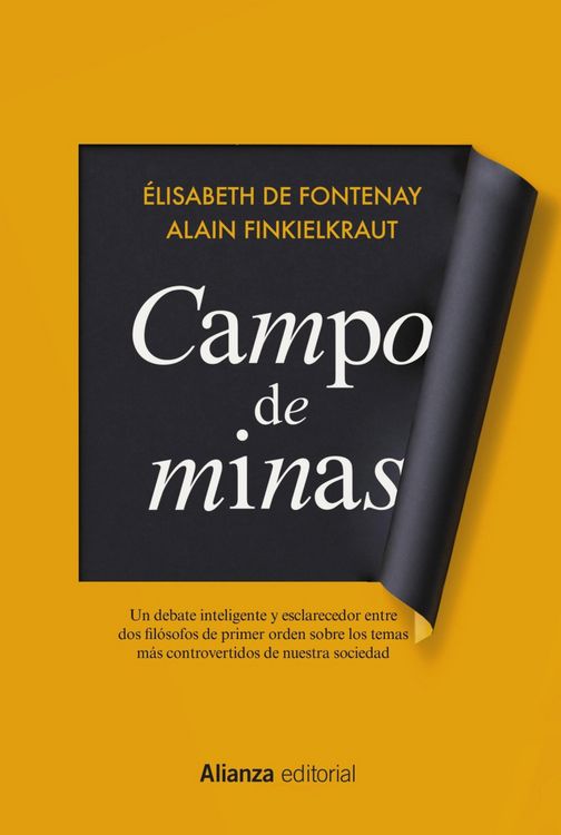 Produktbild: Campo de minas