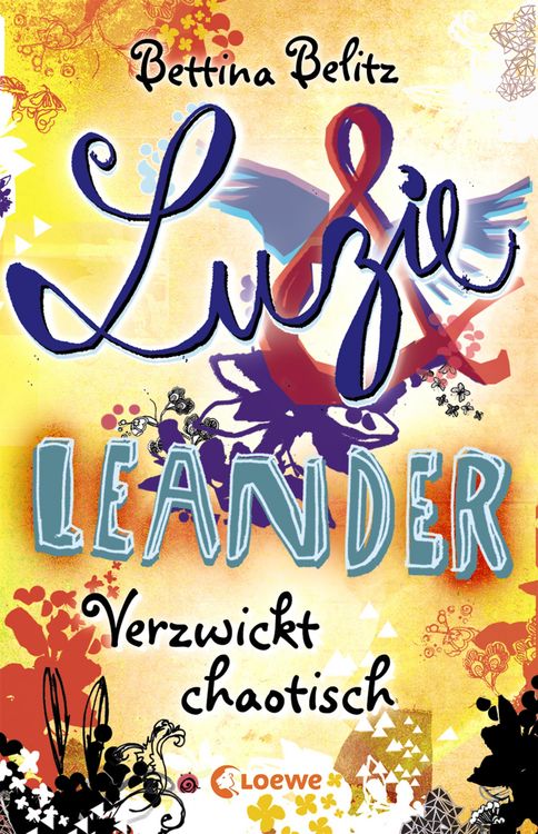 Produktbild: Luzie & Leander 3 - Verzwickt chaotisch