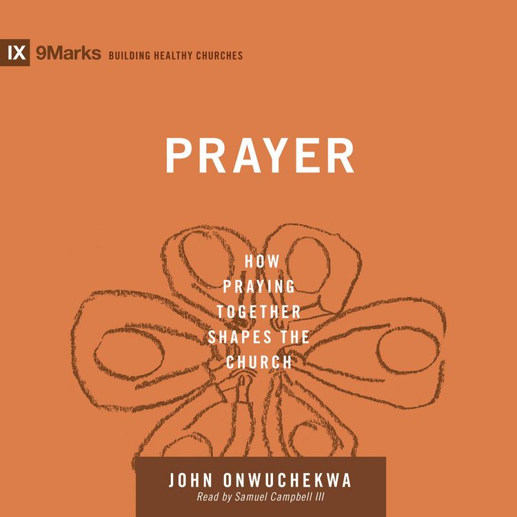 Produktbild: Prayer