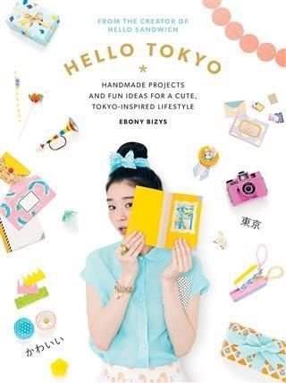 Produktbild: Hello Tokyo