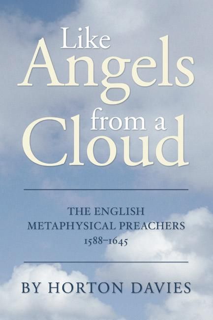 Produktbild: Like Angels from a Cloud
