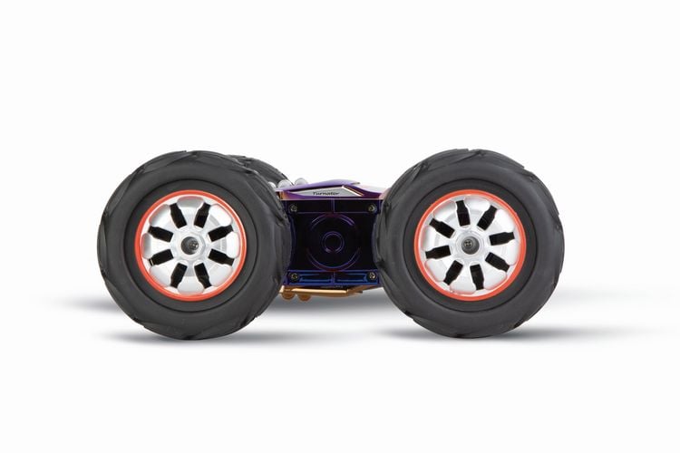 Produktbild: Carrera RC - 2,4GHz Turnator Color Flip