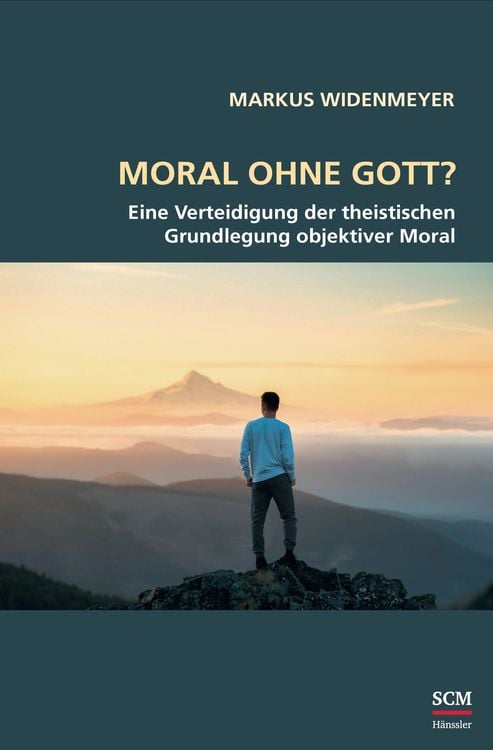 Produktbild: Moral ohne Gott?