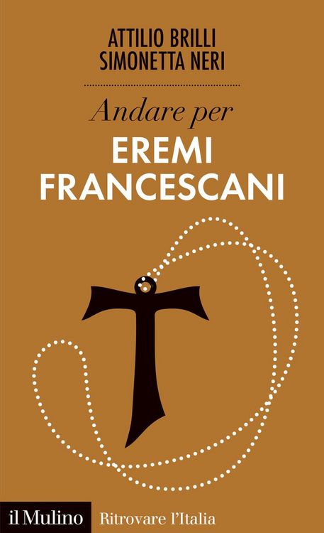 Produktbild: Andare per eremi francescani
