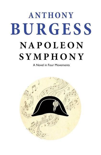 Produktbild: Napoleon Symphony