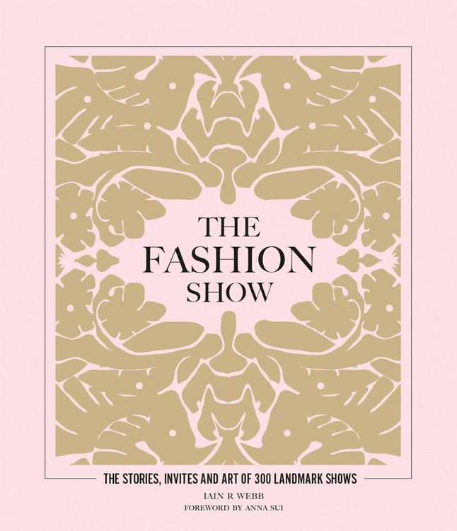 Produktbild: The Fashion Show
