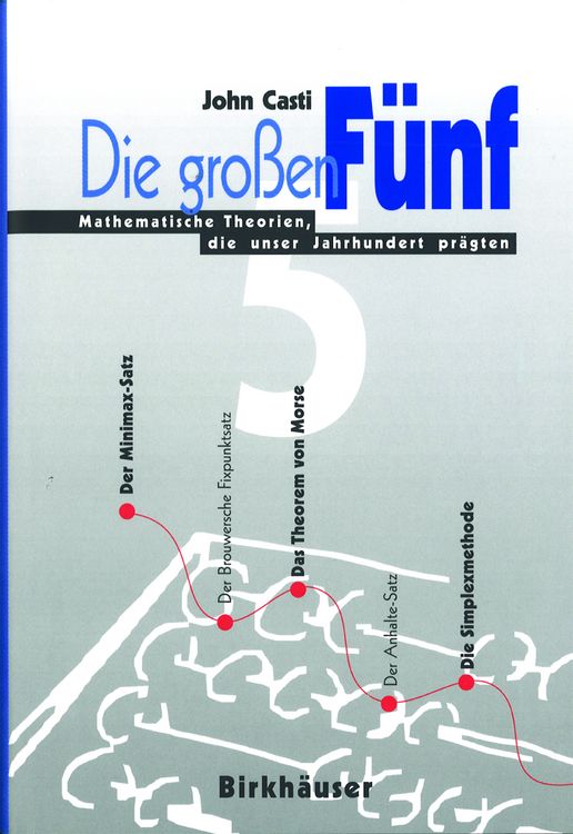 Produktbild: Die gro&szlig;en F&uuml;nf