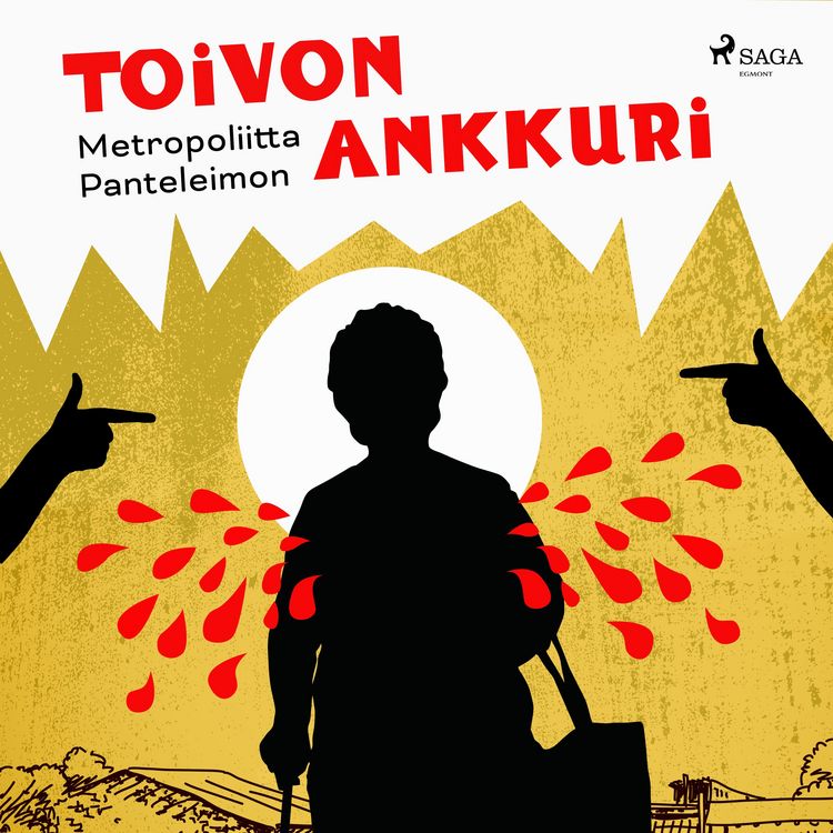Produktbild: Toivon ankkuri