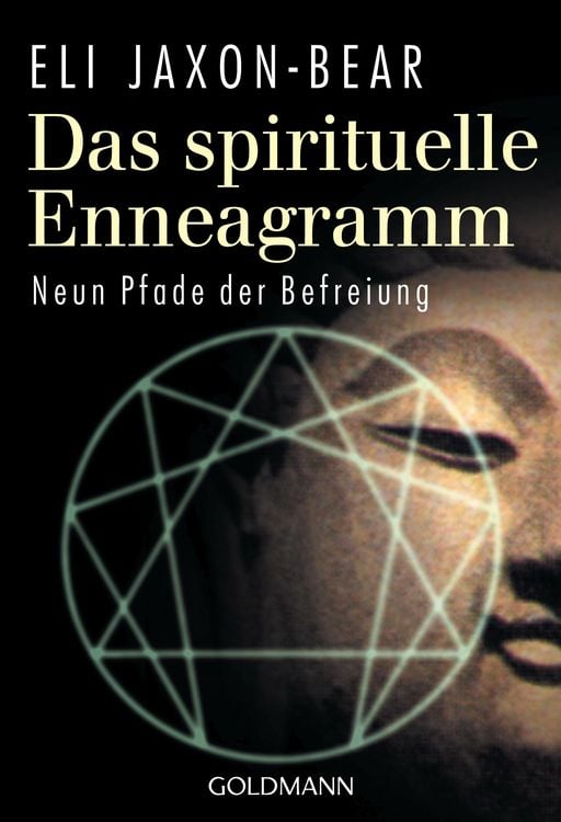 Produktbild: Das spirituelle Enneagramm
