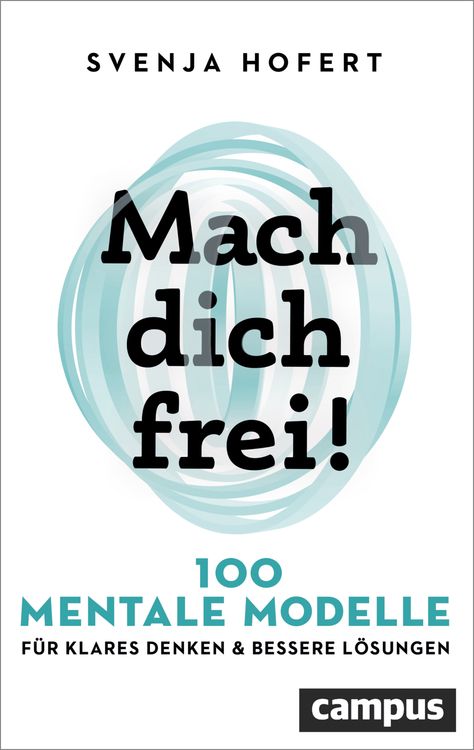 Produktbild: Mach dich frei!