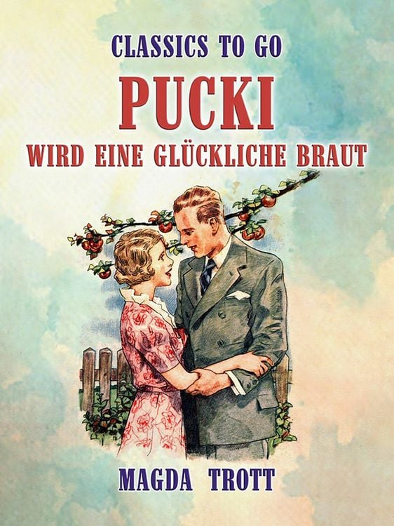 Produktbild: Pucki wird eine gl&uuml;ckliche Braut