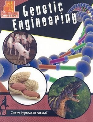 Produktbild: Genetic Engineering