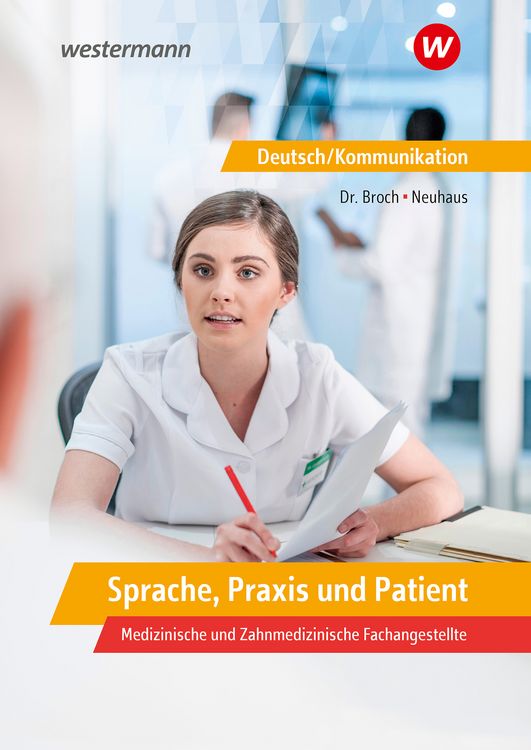 Produktbild: Sprache, Praxis und Patient
