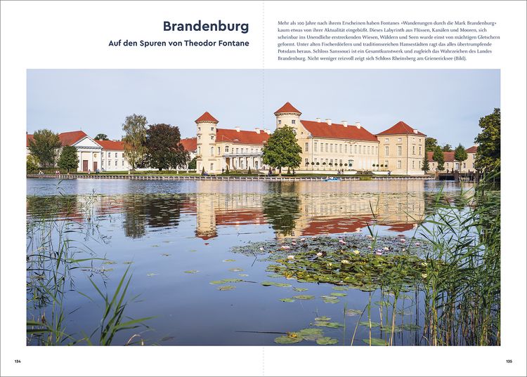 Produktbild: KUNTH Unterwegs in Deutschland