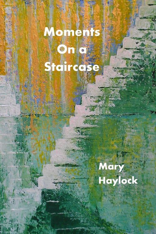 Produktbild: Moments on a Staircase