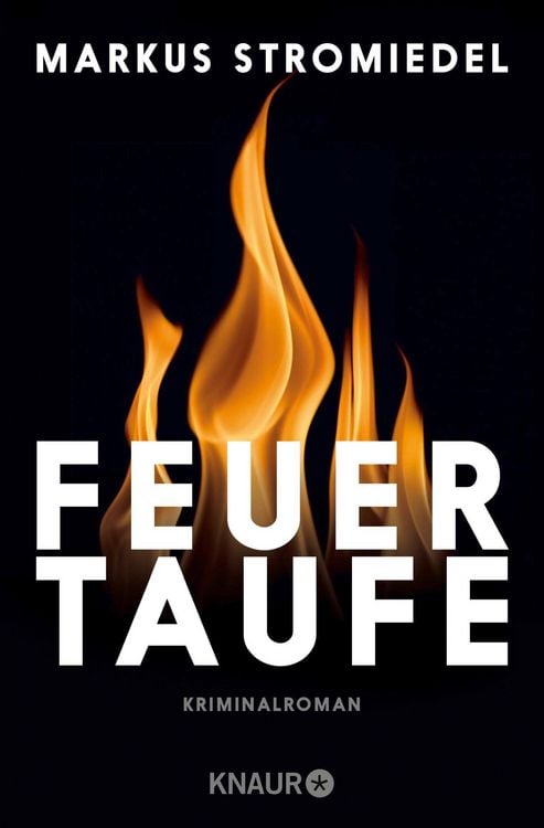 Produktbild: Feuertaufe