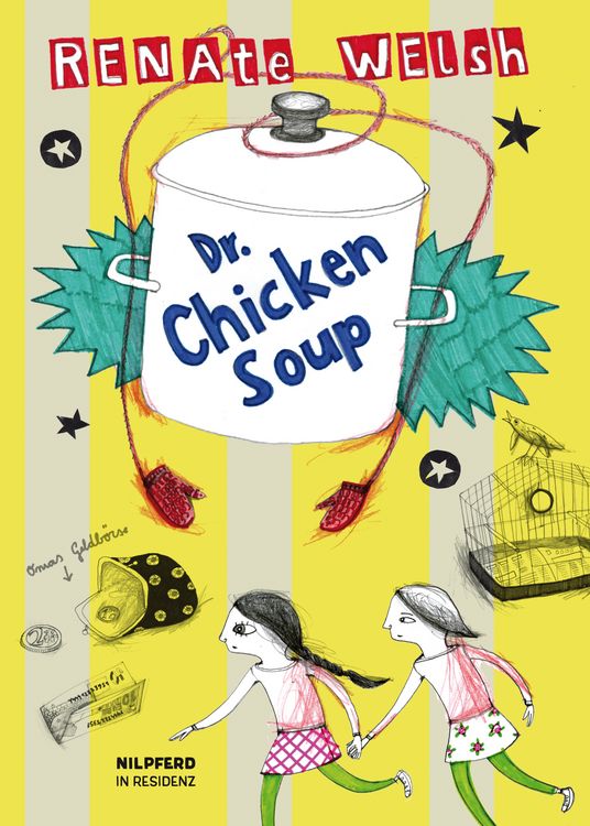 Produktbild: Dr. Chickensoup