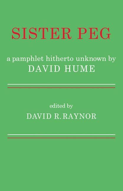 Produktbild: Sister Peg