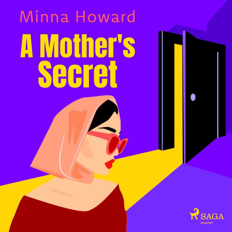 Produktbild: A Mother's Secret