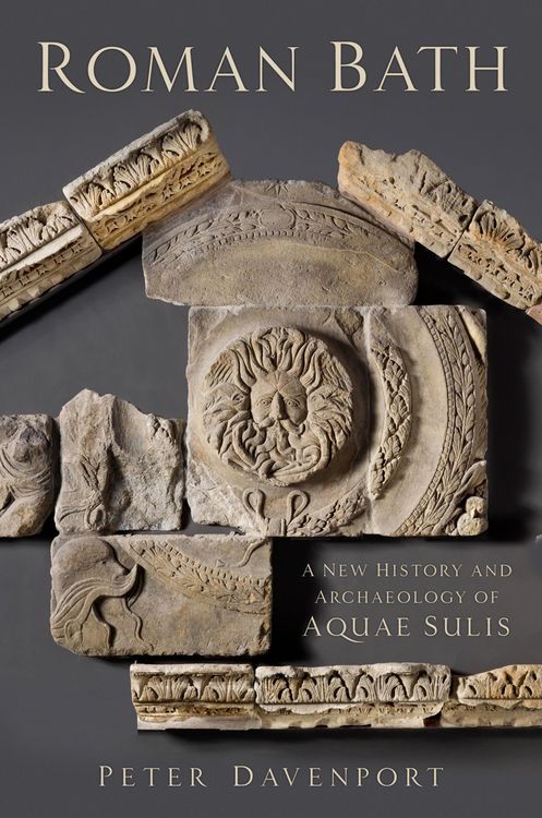 Produktbild: Roman Bath