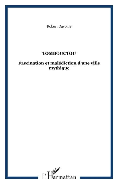 Produktbild: Tombouctou
