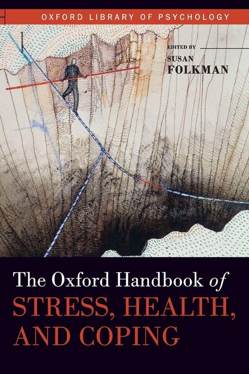 Produktbild: OHB STRESS HEALTH COPING OLOP C