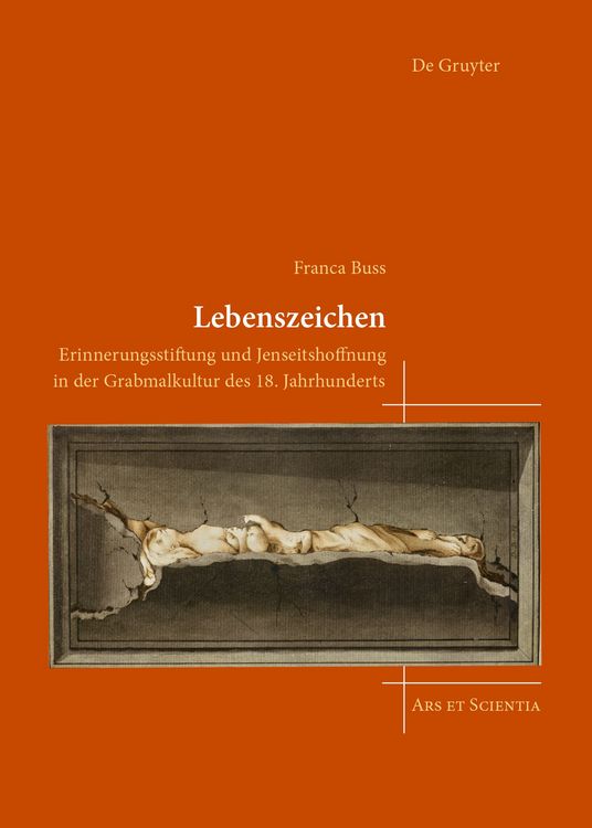 Produktbild: Lebenszeichen
